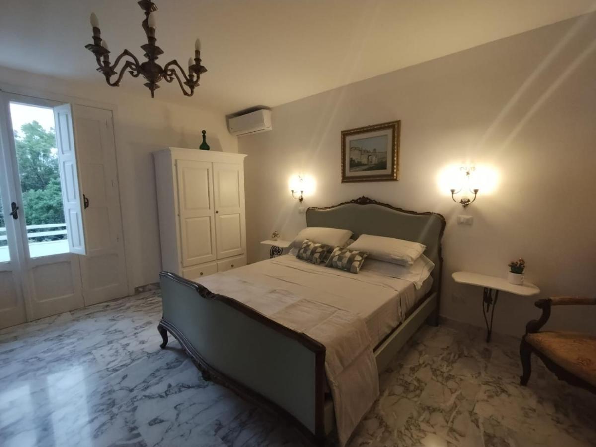 Bed and Breakfast Il Giardino Della Scuncerta Lecce Exterior foto