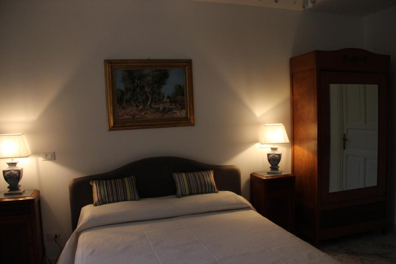 Bed and Breakfast Il Giardino Della Scuncerta Lecce Exterior foto