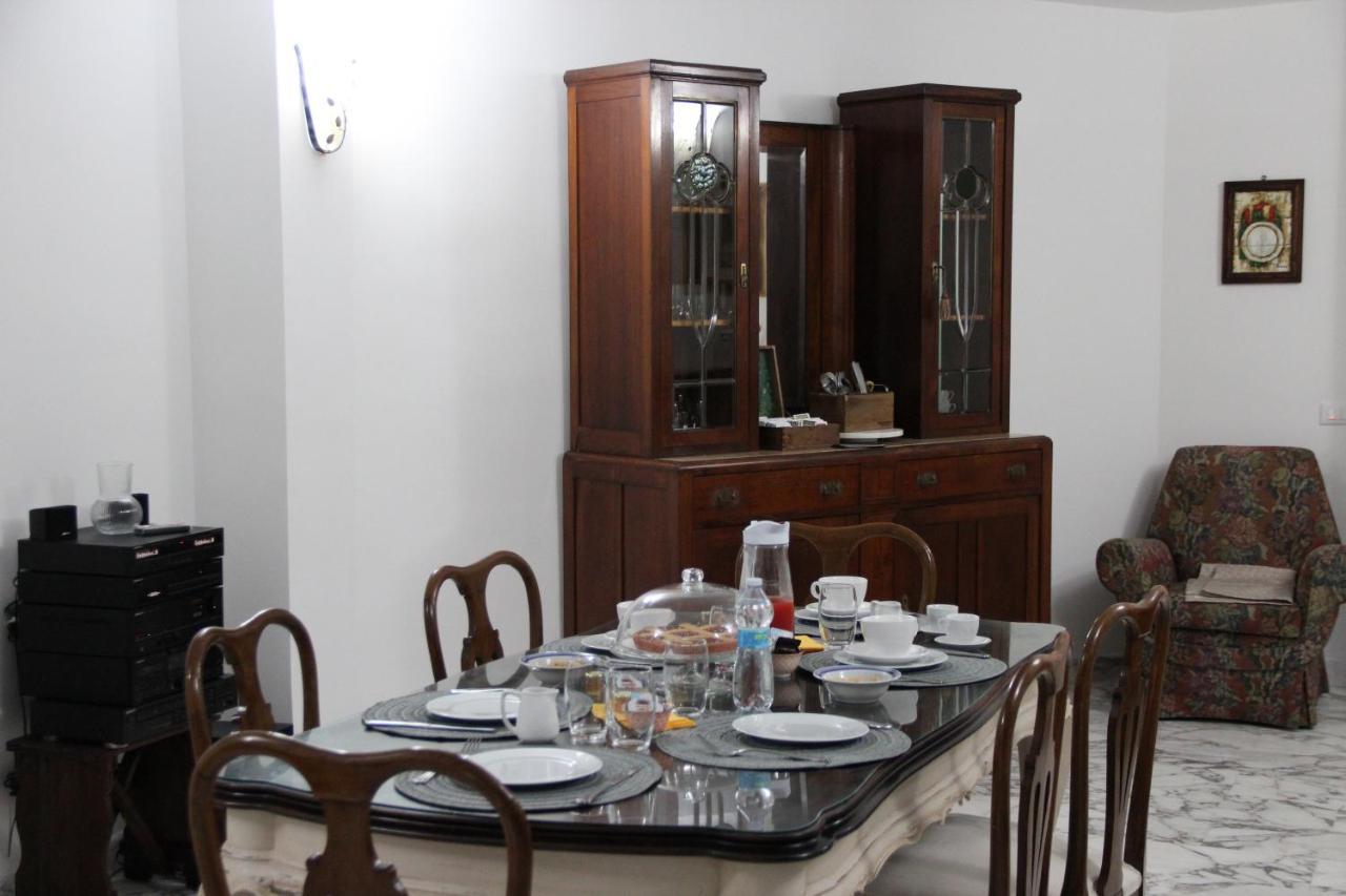 Bed and Breakfast Il Giardino Della Scuncerta Lecce Exterior foto