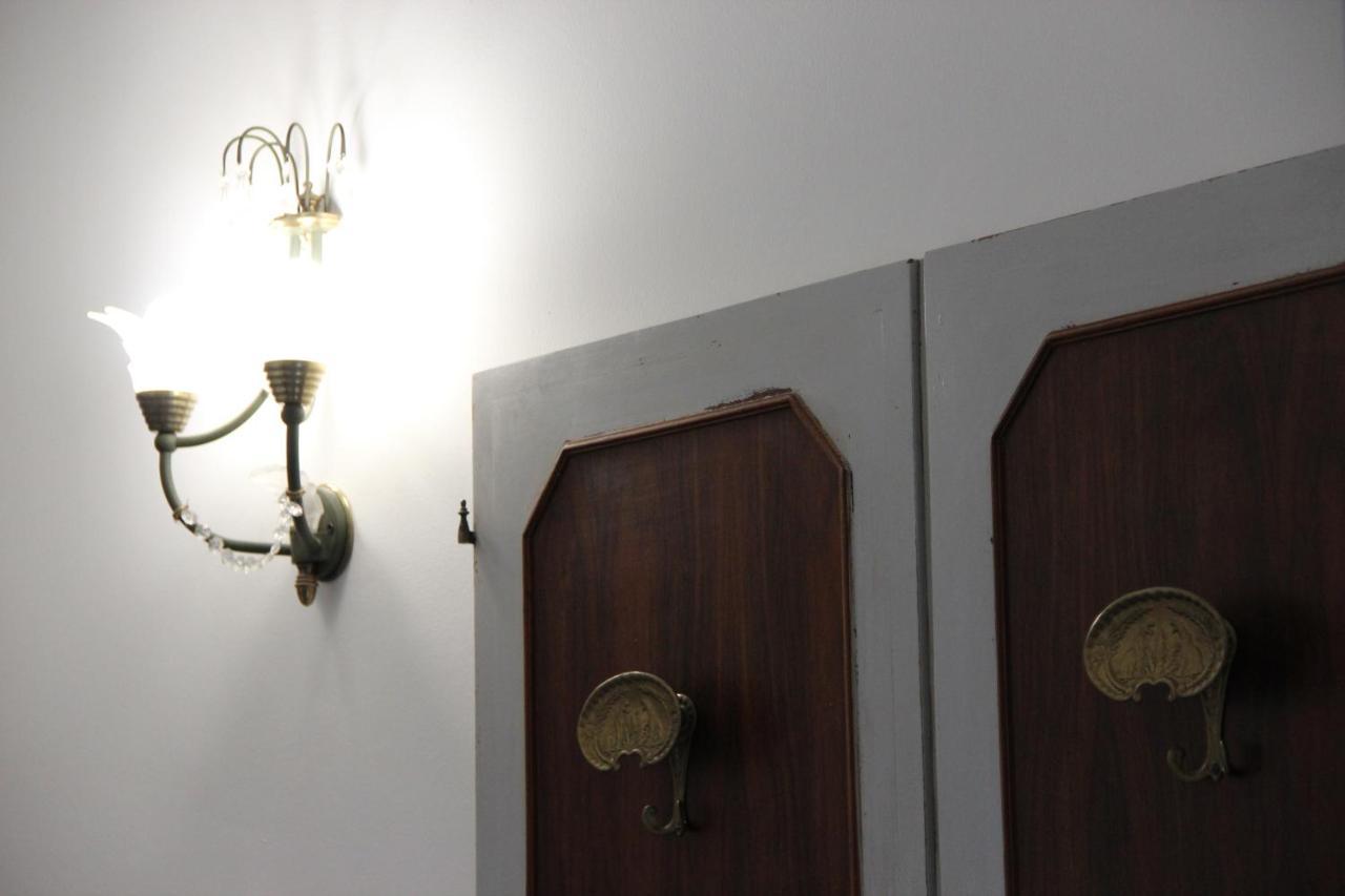 Bed and Breakfast Il Giardino Della Scuncerta Lecce Exterior foto